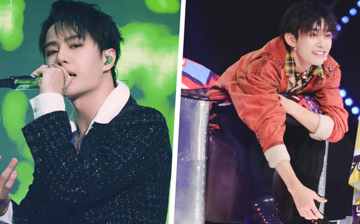 Đều nhảy tốt, đóng phim hay nhưng Vương Nhất Bác và Dịch Dương Thiên Tỉ, ai mới thực sự giỏi hơn? Ảnh 2