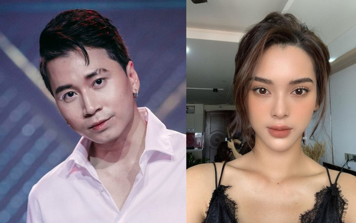 Quỳnh Lương công khai bạn trai mới giống Karik, nam rapper lại khẳng định không phải, thực hư ra sao? Ảnh 2