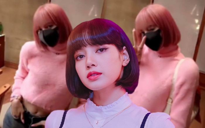 Chuyện gì đây: Lisa (BlackPink) sang Mỹ gặp DJ Snake, đổi cả màu tóc để chuẩn bị sản phẩm âm nhạc mới? Ảnh 2