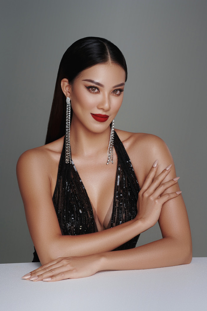 Miss Universe 2021 vẫn lấy Top 20+1: Kim Duyên có đại thắng vé VOTE như Khánh Vân? Ảnh 2