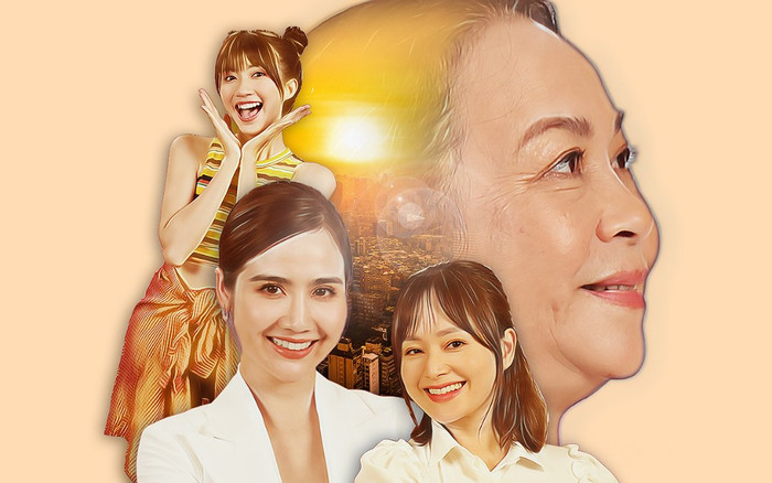 Phim nối sóng '11 tháng 5 ngày' khủng từ ekip đến diễn viên, dự sẽ tốn không ít khăn giấy của khán giả Ảnh 2