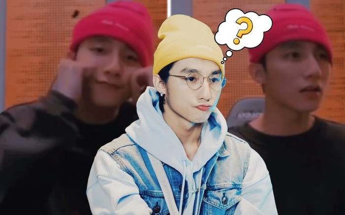 Hát hit của chính mình nhưng lại quên lời, Sơn Tùng liền có pha 'chữa cháy' quá đáng yêu rồi! Ảnh 2