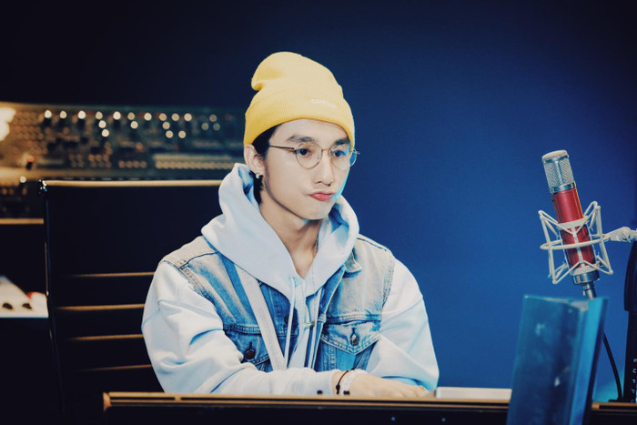 Hát hit của chính mình nhưng lại quên lời, Sơn Tùng liền có pha 'chữa cháy' quá đáng yêu rồi! Ảnh 7