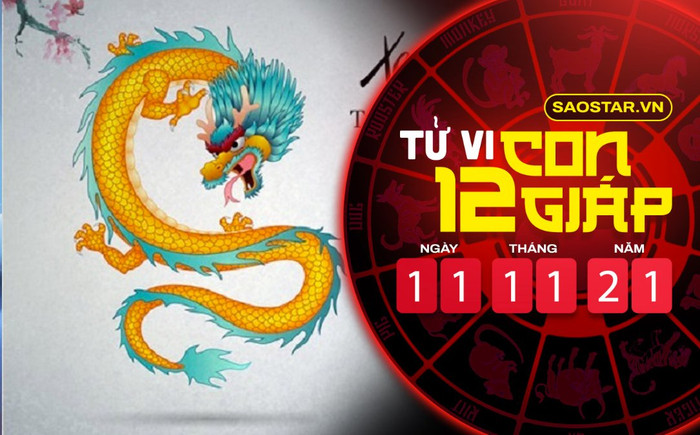 Tử vi hôm nay thứ 5 ngày 11/11/2021 của 12 con giáp: Mão được quý nhân giúp đỡ, Thìn cẩn thận bị lừa gạt Ảnh 2