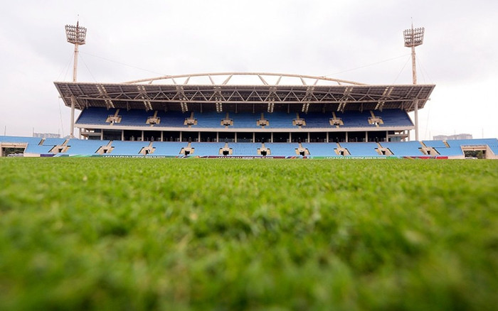 Để vào sân Mỹ Đình xem trận Việt Nam vs Nhật Bản, người hâm mộ phải làm gì? Ảnh 2