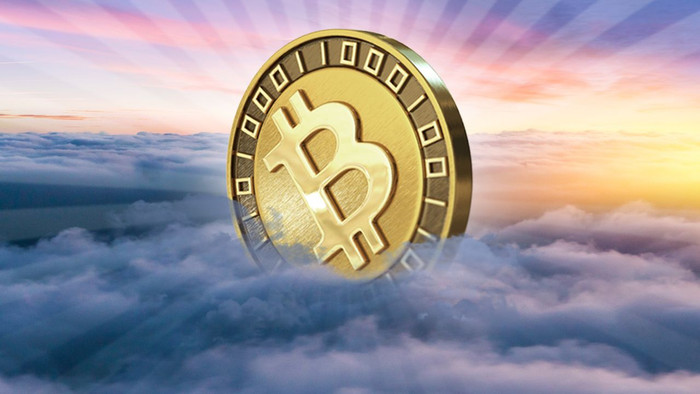 Bitcoin, đồng tiền kỹ thuật số lớn nhất thế giới - Ảnh: MARKET WATCH