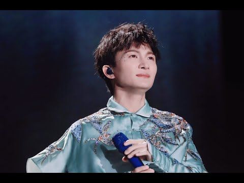 Giọng ca phi giới tính này sẽ hát nhạc phim của Dương Mịch và Trần Vỹ Đình Ảnh 10