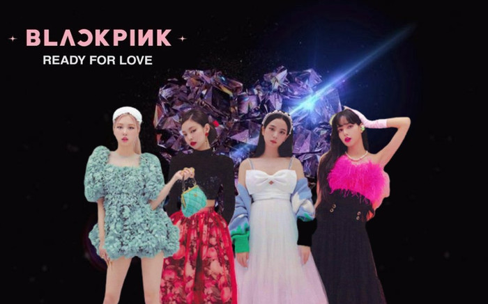 Rò rỉ poster BlackPink cho dự án comeback mới toanh trong tháng 11, YG lập tức lên tiếng Ảnh 2