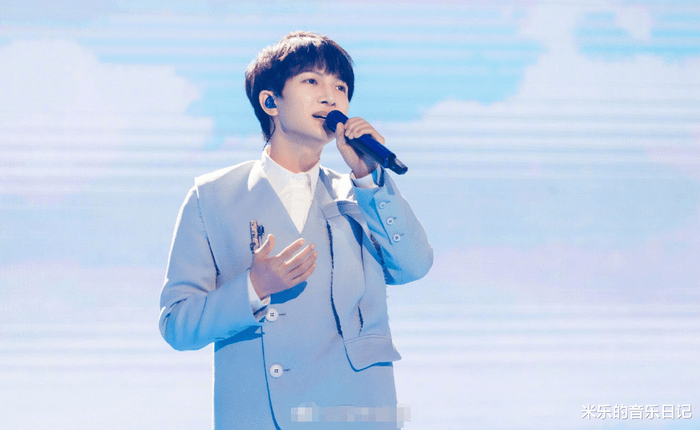 Toàn bộ đội hình OST phim mới của Dương Mịch được công bố: Nguyên team đi vào hết! Ảnh 7