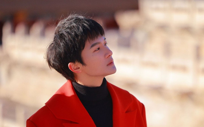 Giọng ca phi giới tính Châu Thâm phát hành bài hát mới, hút về con số bình luận 'khủng' Ảnh 2