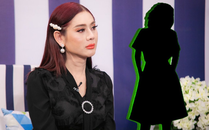 Lâm Khánh Chi tiết lộ bị 'đàn em' trong nghề chơi xấu, người đó là ai? Ảnh 2