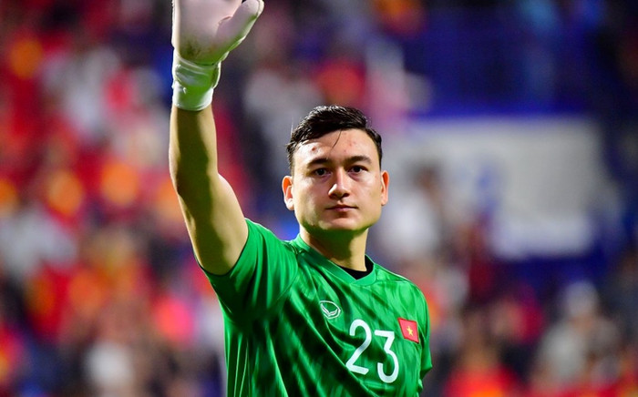 Tuyển Việt Nam đấu Nhật Bản, ông Park nhớ Đặng Văn Lâm Ảnh 2