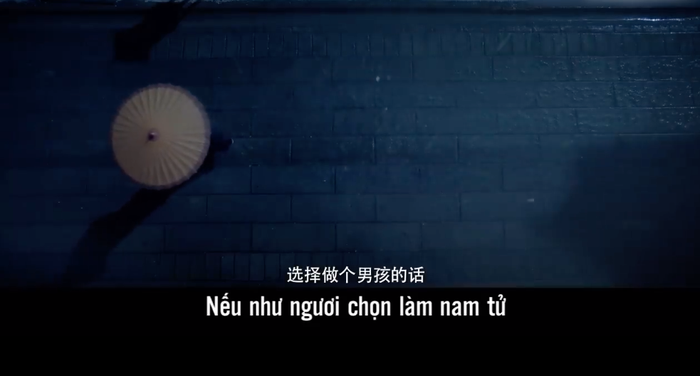 Vừa tung hậu trường hoành tráng, 'Hộc Châu phu nhân' lại ra trailer 'ngược tâm' nhuốm màu bi thương Ảnh 8