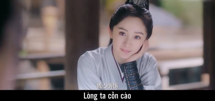 Vừa tung hậu trường hoành tráng, 'Hộc Châu phu nhân' lại ra trailer 'ngược tâm' nhuốm màu bi thương Ảnh 11