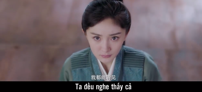 Vừa tung hậu trường hoành tráng, 'Hộc Châu phu nhân' lại ra trailer 'ngược tâm' nhuốm màu bi thương Ảnh 7