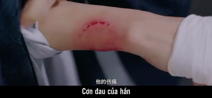 Vừa tung hậu trường hoành tráng, 'Hộc Châu phu nhân' lại ra trailer 'ngược tâm' nhuốm màu bi thương Ảnh 3