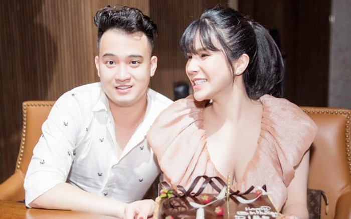 Sau ồn ào ly thân, Diệp Lâm Anh bất ngờ cho biết muốn làm lại từ đầu? Ảnh 2