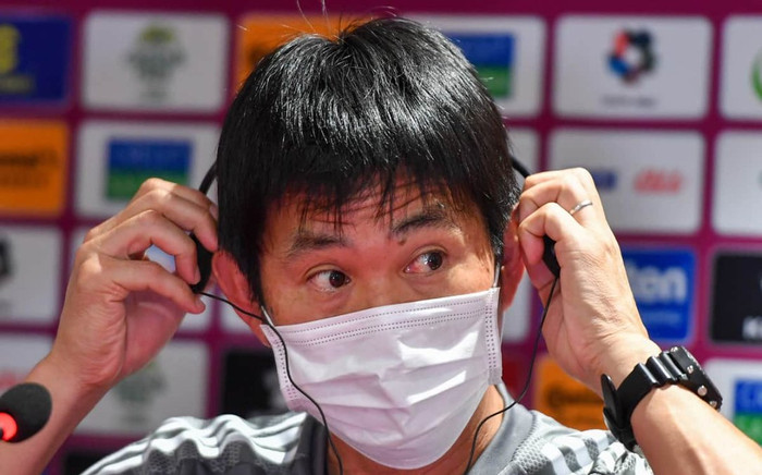 HLV Nhật Bản: 'Trận đấu ngày mai với tuyển Việt Nam rất khó khăn' Ảnh 2