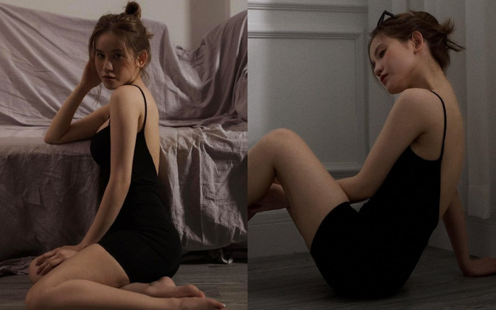 Vừa khoe hạnh phúc chưa bao lâu, bạn gái Anh Đức bất ngờ chia sẻ: 'Tôi bị tổn thương rồi' Ảnh 2