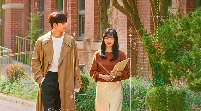 'Hoàng tử vai phụ' Lee Do Hyun và hành trình nỗ lực trở thành cực phẩm nam chính Ảnh 20