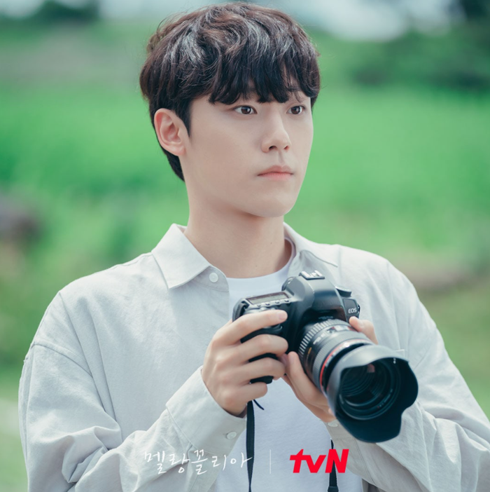 'Hoàng tử vai phụ' Lee Do Hyun và hành trình nỗ lực trở thành cực phẩm nam chính Ảnh 19