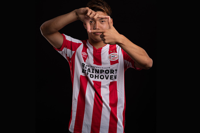 Ritsu Doan được định giá vào khoảng 6,5 triệu euro. 