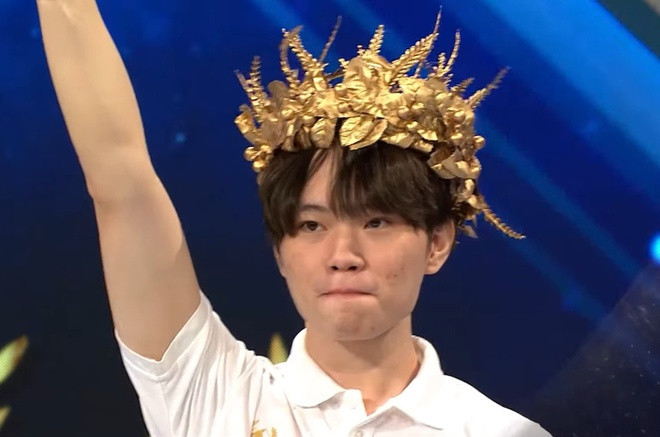 Nguyễn Đình Duy Anh