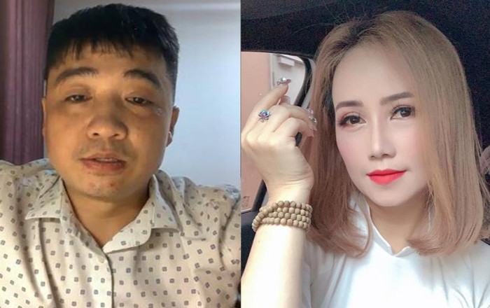 Chồng cũ diễn viên Hoàng Yến bất ngờ nhắn gửi vợ cũ: 'Hay ho gì trò hạ thấp người khác' Ảnh 2