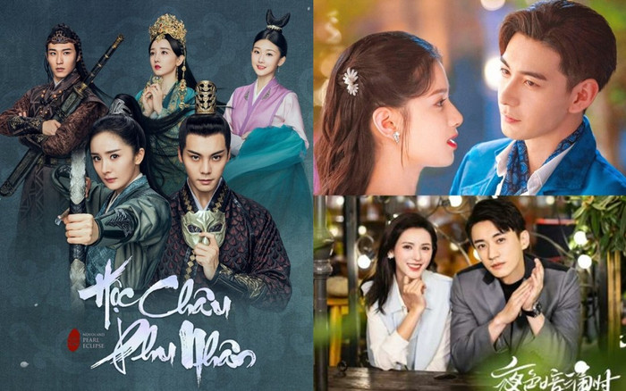 BXH chỉ số ảnh hưởng phim Hoa ngữ tuần 2 tháng 11: Phim của Trần Tinh Húc bại trận trước Dương Mịch Ảnh 2