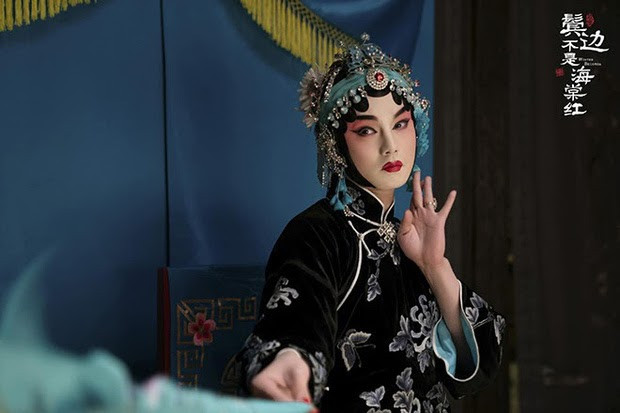 Khả năng diễn xuất và ca hát của Doãn Chính được phát huy tối đa qua nhân vật này.