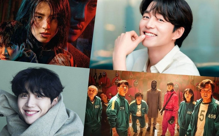 10 chủ đề phổ biến nhất trên Wikipedia Hàn tháng 10: 'My Name' của Han So Hee vượt mặt BTS Ảnh 2