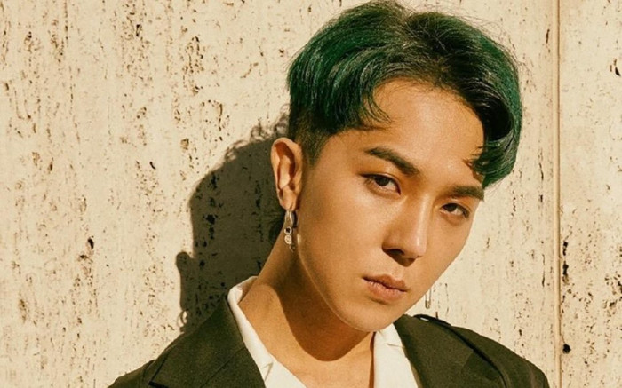 Nóng: Mino (WINNER) ra mắt màn ảnh nhỏ với phim đầu tay trên Netflix, đóng cùng Yoo Ah In, Ong Seong Wu Ảnh 2