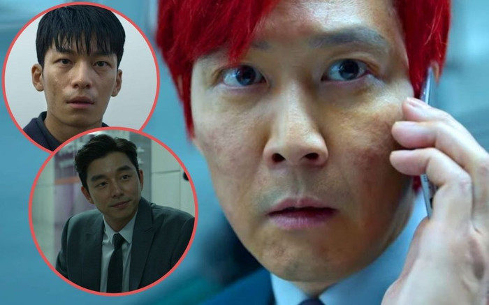 'Squid Game' phát hành phần 2, liệu 5 giả thiết này sẽ thành sự thật? Ảnh 2