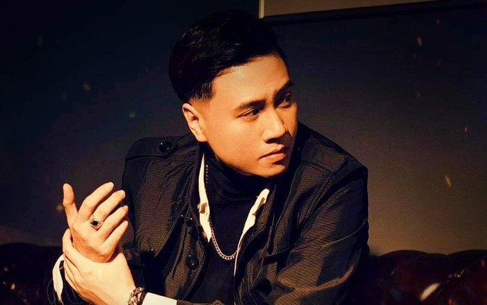 Vương Anh Tú tự lên ý tưởng cho MV mới, thông báo về những thay đổi đặc biệt trong thời gian tới Ảnh 2