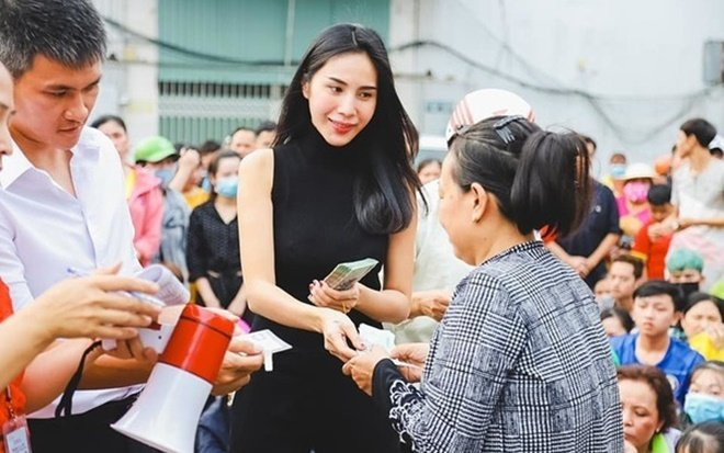 Cảnh sát hình sự rà soát hoạt động từ thiện trên toàn quốc Ảnh 2