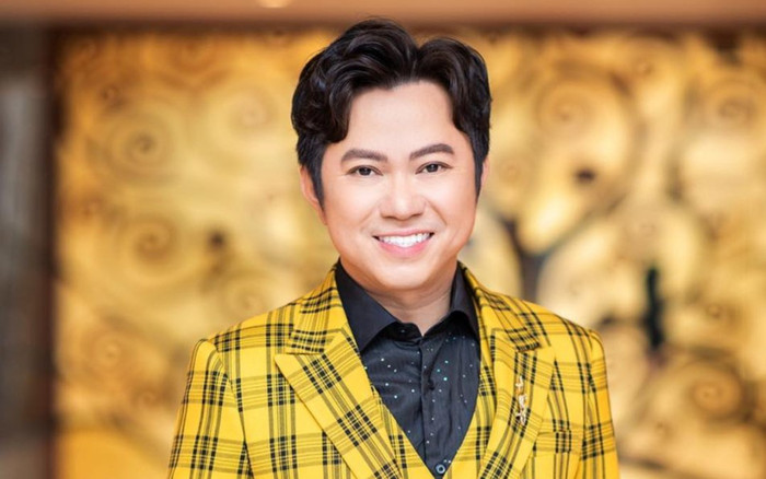 Gia đình một sao nam Vbiz có 6 người nhiễm Covid-19, nhiều đồng nghiệp gửi lời chúc sớm khỏi bệnh Ảnh 2