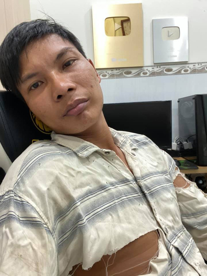 Lộc Fuho bức xúc khi bị chê bai, ước nguyện kiếp sau vẫn theo nghề Ảnh 3