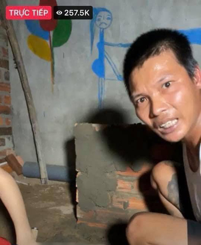 Những buổi livestream của Lộc Fuho thu hút hàng trăm nghìn người theo dõi