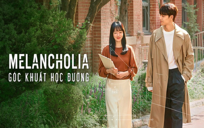 Drama tình ái gây chấn động trường cấp 3 Hàn Quốc trong 'Góc khuất học đường' Ảnh 2