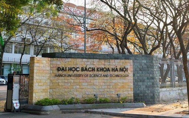 Trường Đại học Bách khoa Hà Nội giảm mạnh chỉ tiêu tuyển sinh bằng kết quả thi tốt nghiệp THPT Ảnh 2