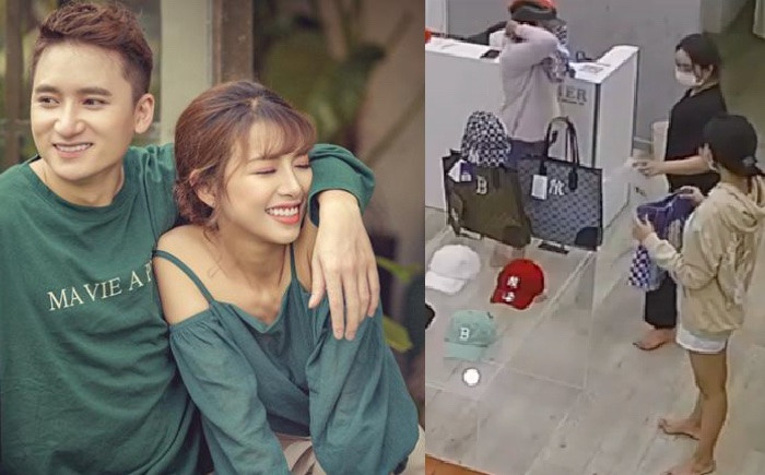 Vợ Phan Mạnh Quỳnh bị cuỗm mất điện thoại đắt tiền bởi kẻ trộm tinh vi Ảnh 2