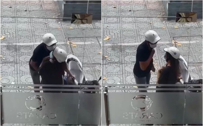 Phát hiện bị 'cắm sừng', chàng trai tự đấm ngực gào thét, thái độ thờ ờ của 'nửa kia' gây chú ý Ảnh 2