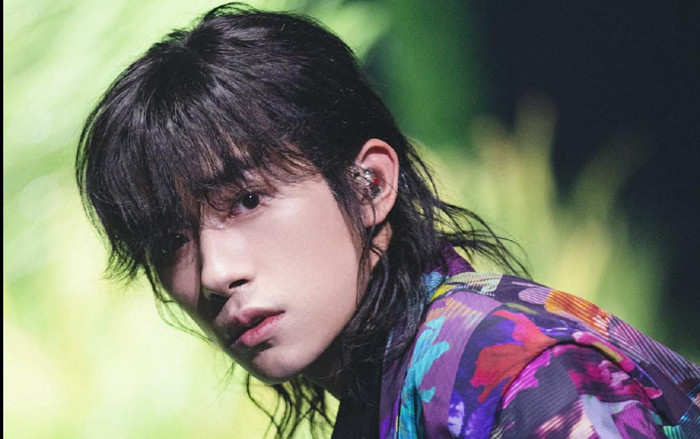 Dịch Dương Thiên Tỉ cover ca khúc nhạc xưa xuất sắc giúp rating tăng cao Ảnh 2