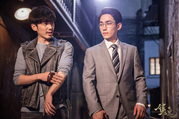 BXH sao Cbiz có tài nguyên đỉnh nhất ở hiện tại: Thiên Tỉ dẫn đầu, Tiêu Chiến -Cung Tuấn 'mất tăm' Ảnh 23