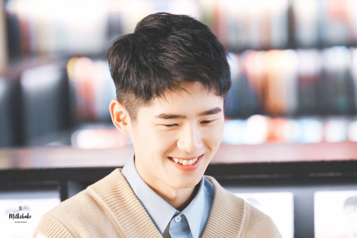 BXH sao Cbiz có tài nguyên đỉnh nhất ở hiện tại: Thiên Tỉ dẫn đầu, Tiêu Chiến -Cung Tuấn 'mất tăm' Ảnh 14