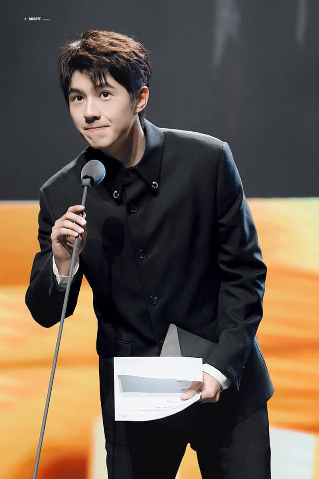 BXH sao Cbiz có tài nguyên đỉnh nhất ở hiện tại: Thiên Tỉ dẫn đầu, Tiêu Chiến -Cung Tuấn 'mất tăm' Ảnh 12