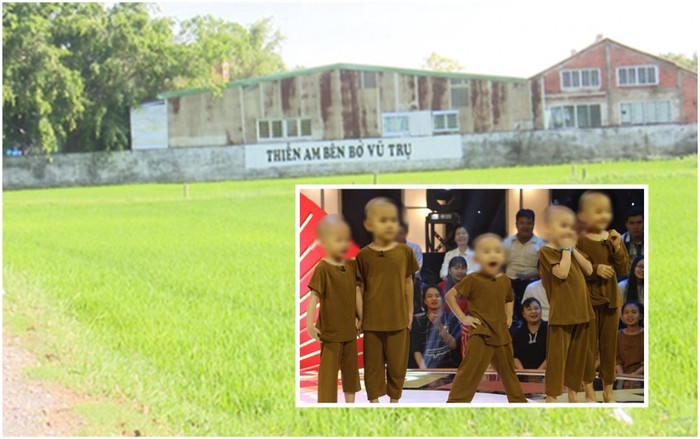 Đại diện 'Tịnh thất Bồng Lai' hé lộ số tiền 'khủng' phải chi mỗi tháng để duy trì cuộc sống ở nơi đây Ảnh 2