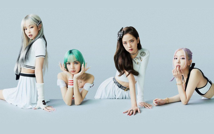 Đi tìm 'mánh khoé' giúp BlackPink luôn nổi bật trong bất kỳ hoàn cảnh nào Ảnh 2