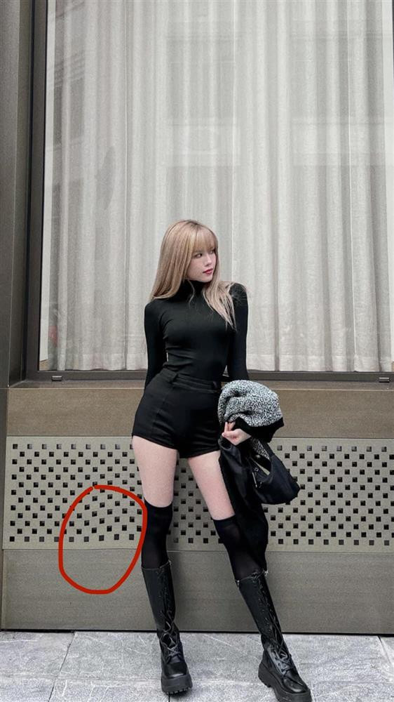 Hay phần hàng rào ô ô như này thì bỗng chốc gập ghềnh quá... 