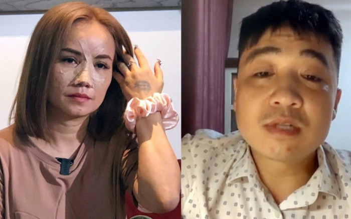 Chồng cũ thứ 4 đòi con, 'cô Xuyến' Hoàng Yến phản pháo ẩn ý sâu cay Ảnh 2